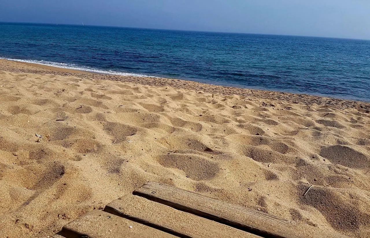 Rambla Poblenou&Mar Bella Beach contacts
