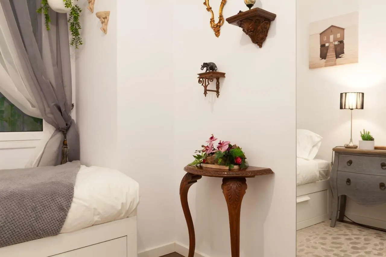 Apartment Rambla Poblenou&Mar Bella Beach Barcelona