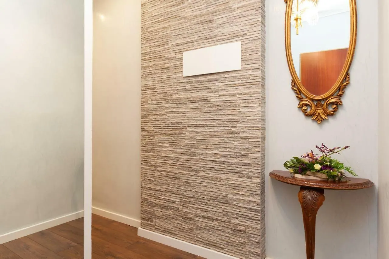 Appartement Rambla Poblenou&Mar Bella Beach Barcelona