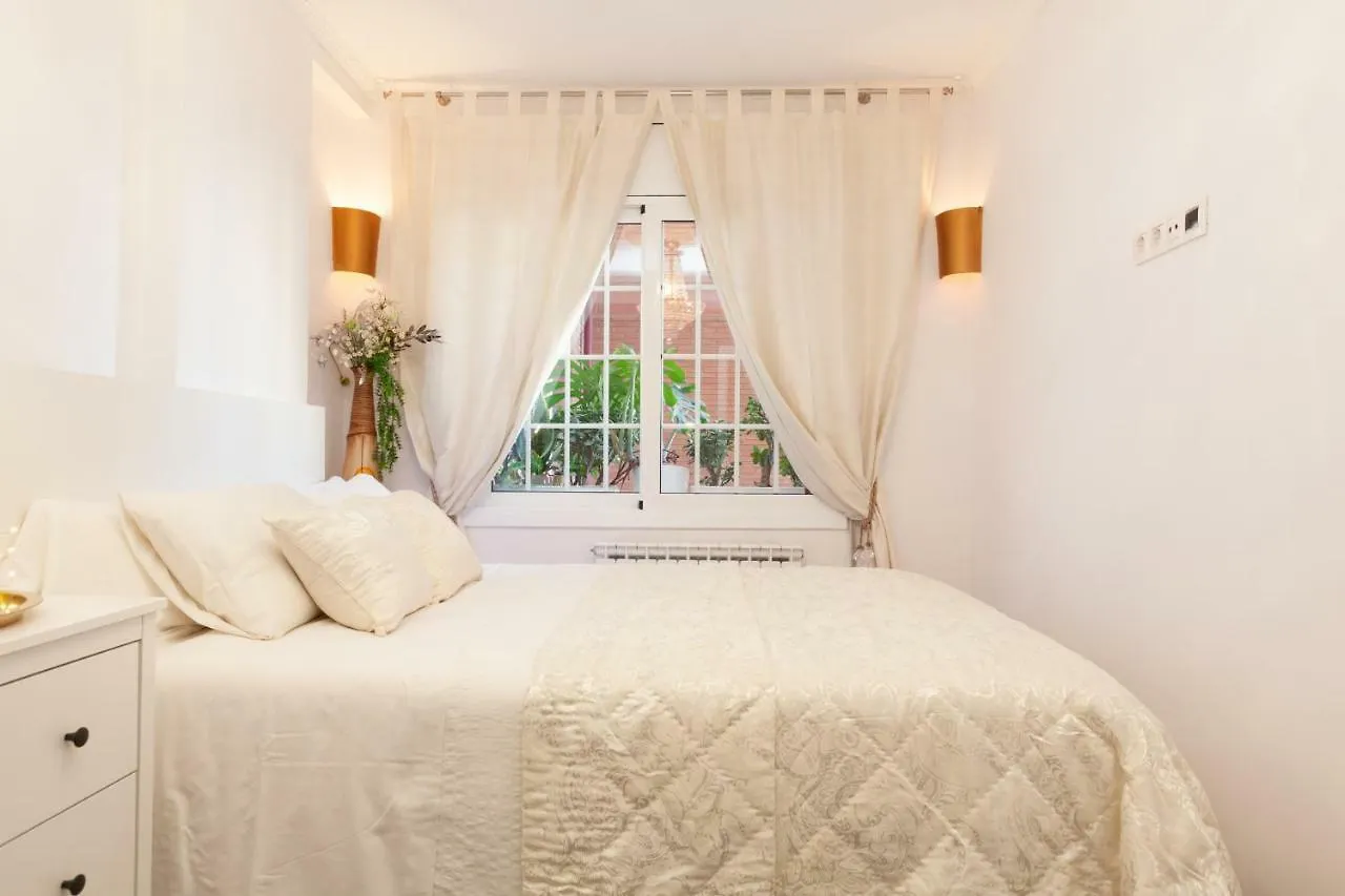Apartment Rambla Poblenou&Mar Bella Beach Barcelona